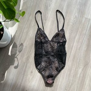 Victorias Secret Teddy